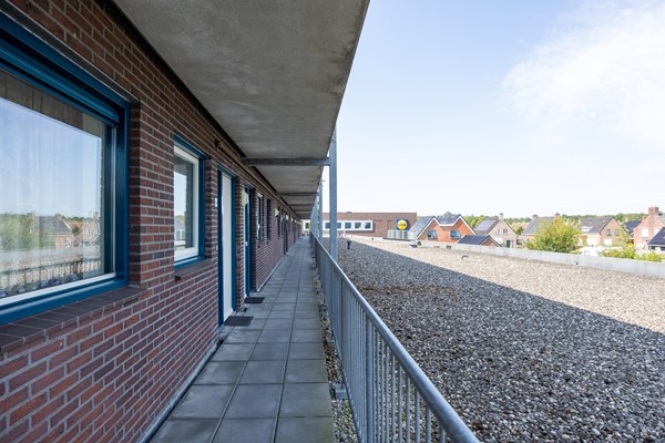 Medium property photo - De Wending 105, 9363 AZ Marum